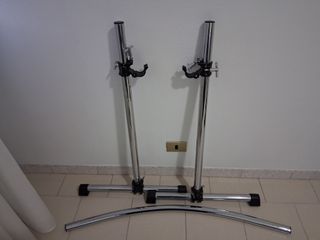 Gibraltar Drum RackGCS350C