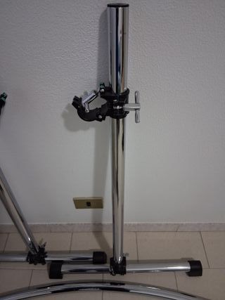 Gibraltar Drum RackGCS350C