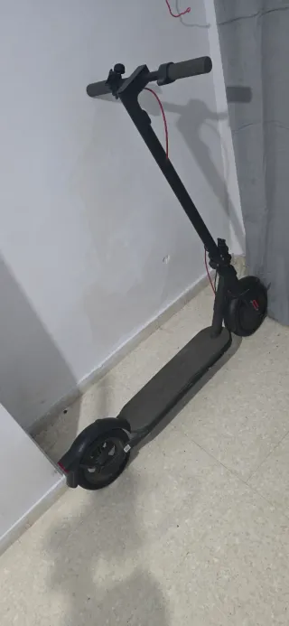 Patinete Eléctrico Xiaomi 4 pro