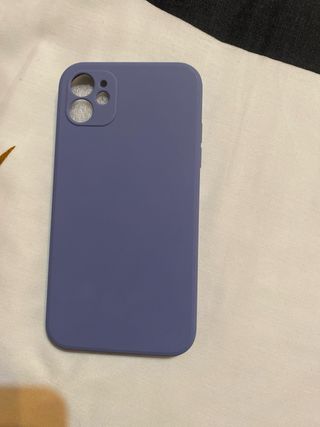 Fundas pastel iPhone 11
