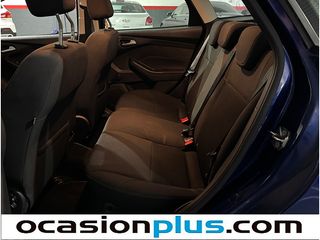 Ford Focus SportBreak 1.0 Ecoboost Business 92 kW (125 CV)