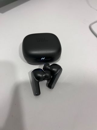 Auriculares JBL LIVE PRO 2 TWS Negro