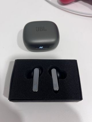 Auriculares JBL LIVE PRO 2 TWS Negro