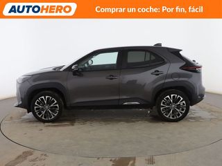 Toyota Yaris Cross 1.5 Hybrid 2WD Style Plus