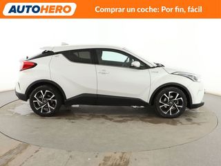 Toyota C-HR 1.8 Hybrid Advance