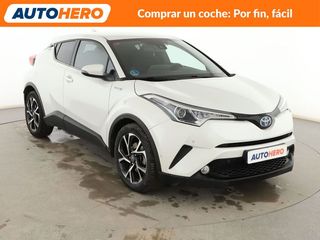 Toyota C-HR 1.8 Hybrid Advance