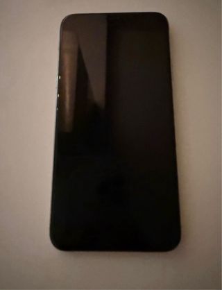 iPhone 11 Pro Max Argento