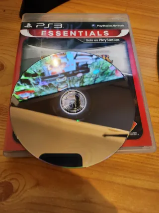 God of War Collection Essentials PS3