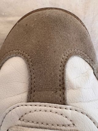 Adidas Samba OG Vegan Talla 44