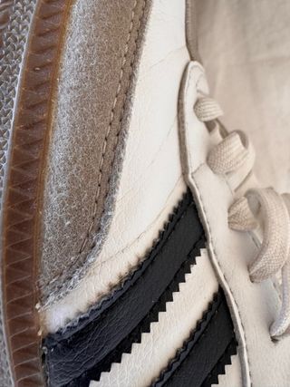 Adidas Samba OG Vegan Talla 44