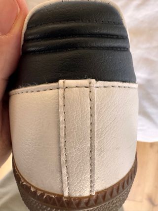 Adidas Samba OG Vegan Talla 44