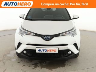 Toyota C-HR 1.8 Hybrid Advance