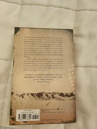 La Biblia de Barro / The Bible of Clay (Spanish...