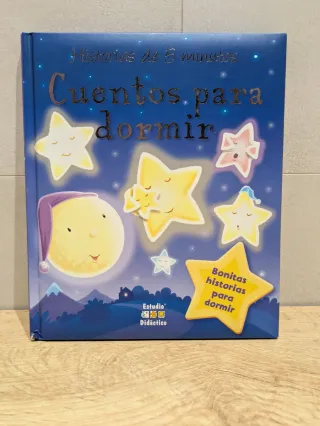 Cuentos para dormir