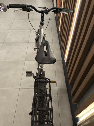 Bicicleta Monty Trekking 7