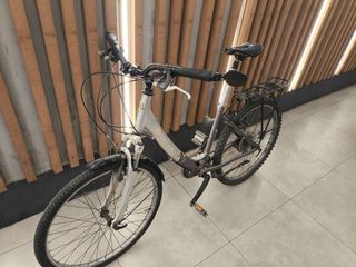 Bicicleta Monty Trekking 7