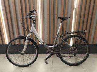 Bicicleta Monty Trekking 7
