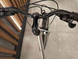 Bicicleta Monty Trekking 7