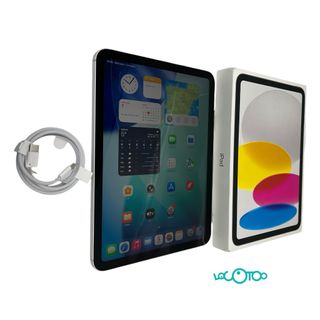 Apple iPad A16 A3355 11" 128GB Gris