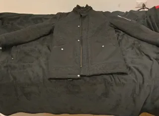 Giubbotto Antony Morato Black Collection -Taglia S