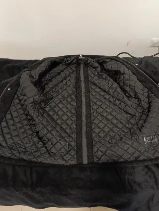 Giubbotto Antony Morato Black Collection -Taglia S