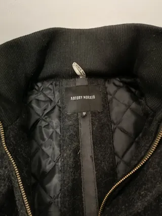 Giubbotto Antony Morato Black Collection -Taglia S