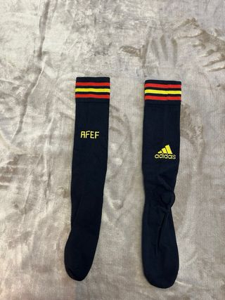 Equipación España Mundial 2018 Asensio / L niño