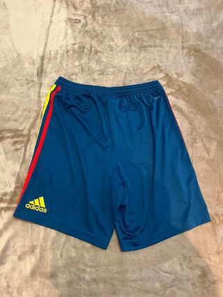 Equipación España Mundial 2018 Asensio / L niño