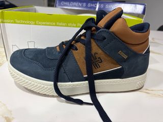 Botas Primigi Gore-Tex niño Talla 36