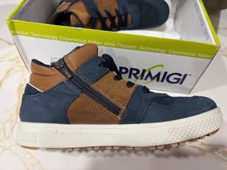Botas Primigi Gore-Tex niño Talla 36