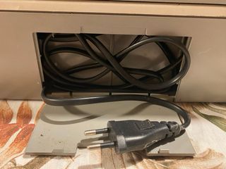 Impresora Gispert TW91 Electrónica