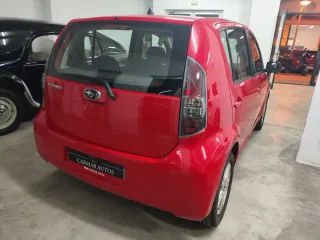 Subaru Justy 2008