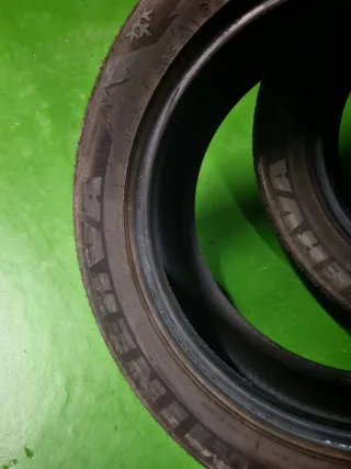 Juego 4 Neumáticos Invierno Minerva Frostrack