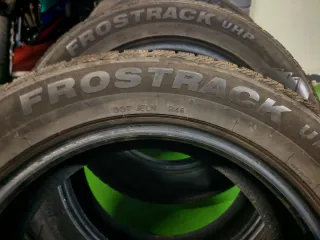 Juego 4 Neumáticos Invierno Minerva Frostrack