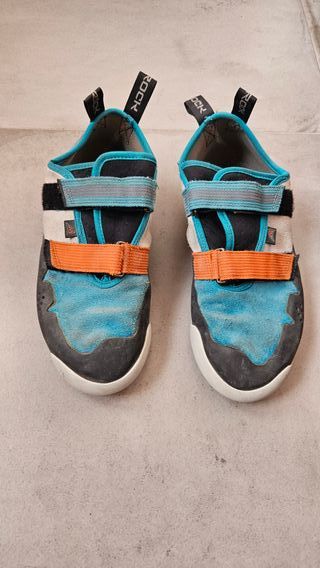 Zapatillas Escalada Mad Rock Talla 44 (42)
