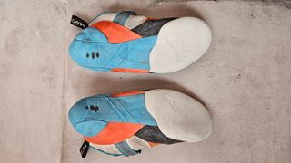 Zapatillas Escalada Mad Rock Talla 44 (42)