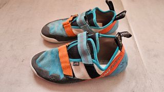 Zapatillas Escalada Mad Rock Talla 44 (42)