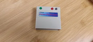 Kung Fu Flash C64/12
