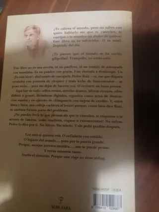 Paren El Mundo Que Me Bajo