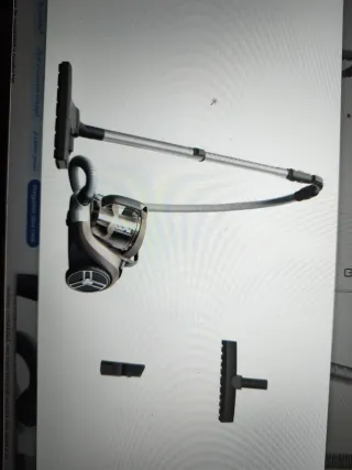 Aspiradora Rowenta XXL