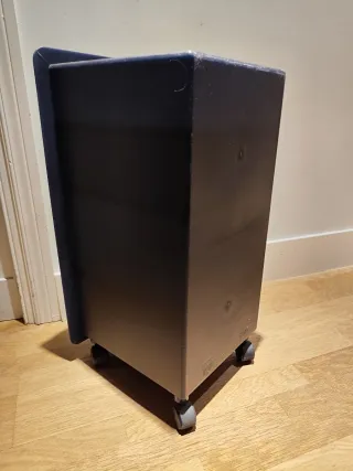 Cajonera IKEA Vintage Italiana Ref. 19589