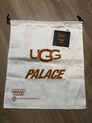 Ugg x Palace Looney Tunes Zapatillas