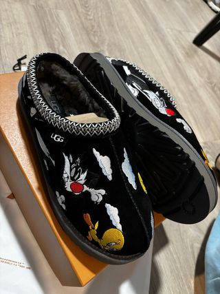 Ugg x Palace Looney Tunes Zapatillas