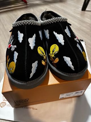 Ugg x Palace Looney Tunes Zapatillas