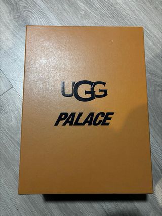 Ugg x Palace Looney Tunes Zapatillas