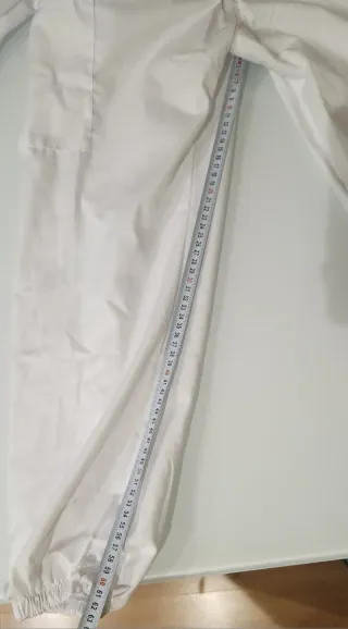 Traje apicultor niño talla 12