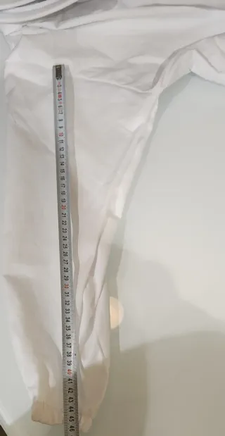 Traje apicultor niño talla 12