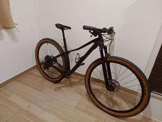 Bicicleta Trek Procaliber S