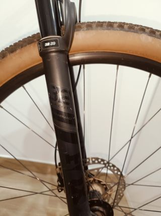 Bicicleta Trek Procaliber S