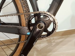 Bicicleta Trek Procaliber S